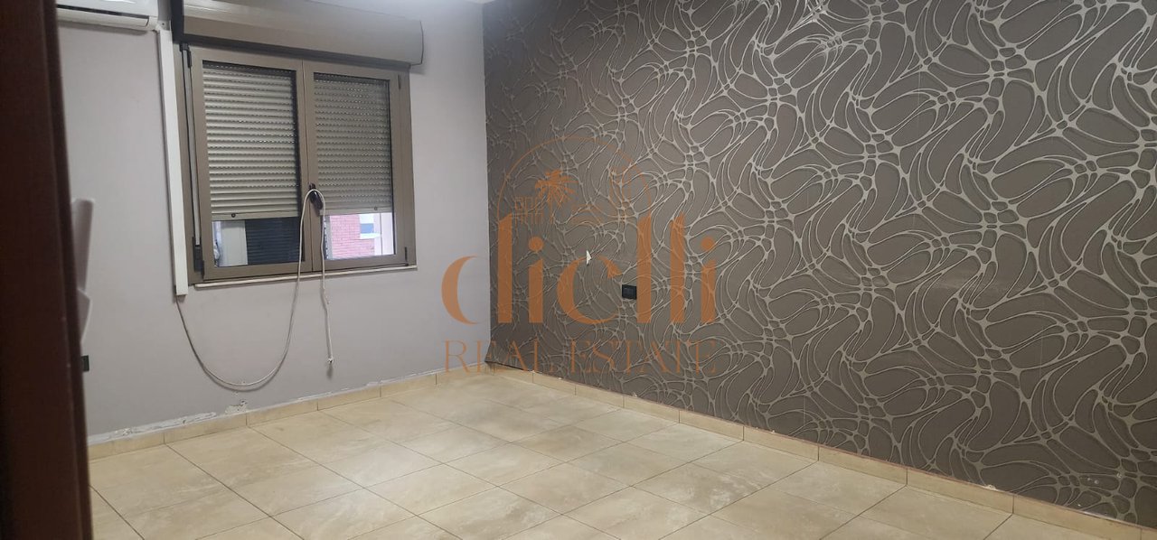 Apartament 2+1 per Shitje ne Qender