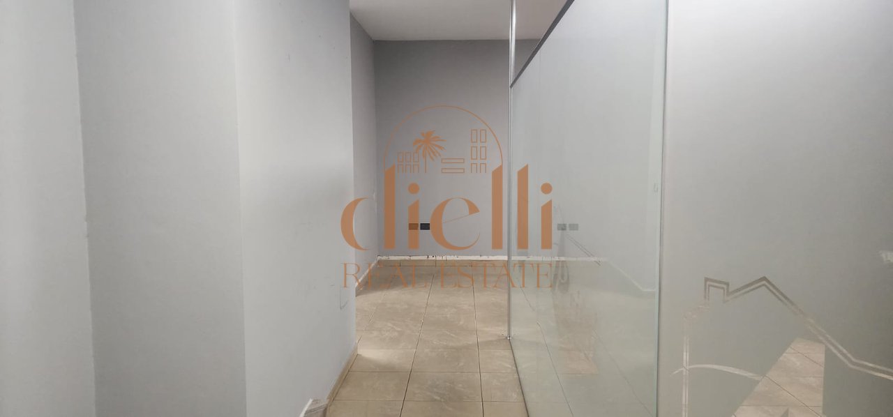 Apartament 2+1 per Shitje ne Qender