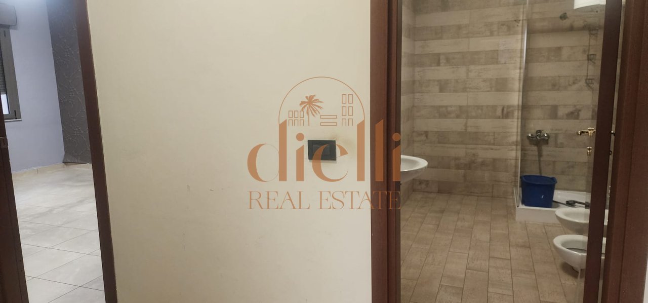 Apartament 2+1 per Shitje ne Qender