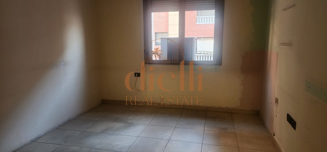 Apartament 2+1 per Shitje ne Qender