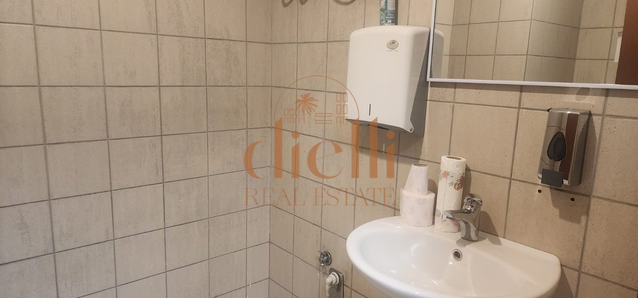 Apartament 2+1 per Shitje ne Qender