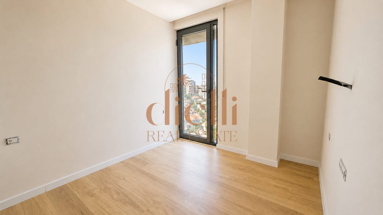 Apartament 1+1 per Shitje tek 21 Dhjetori