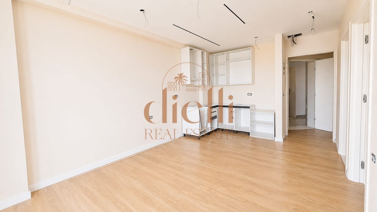 Apartament 1+1 per Shitje tek 21 Dhjetori