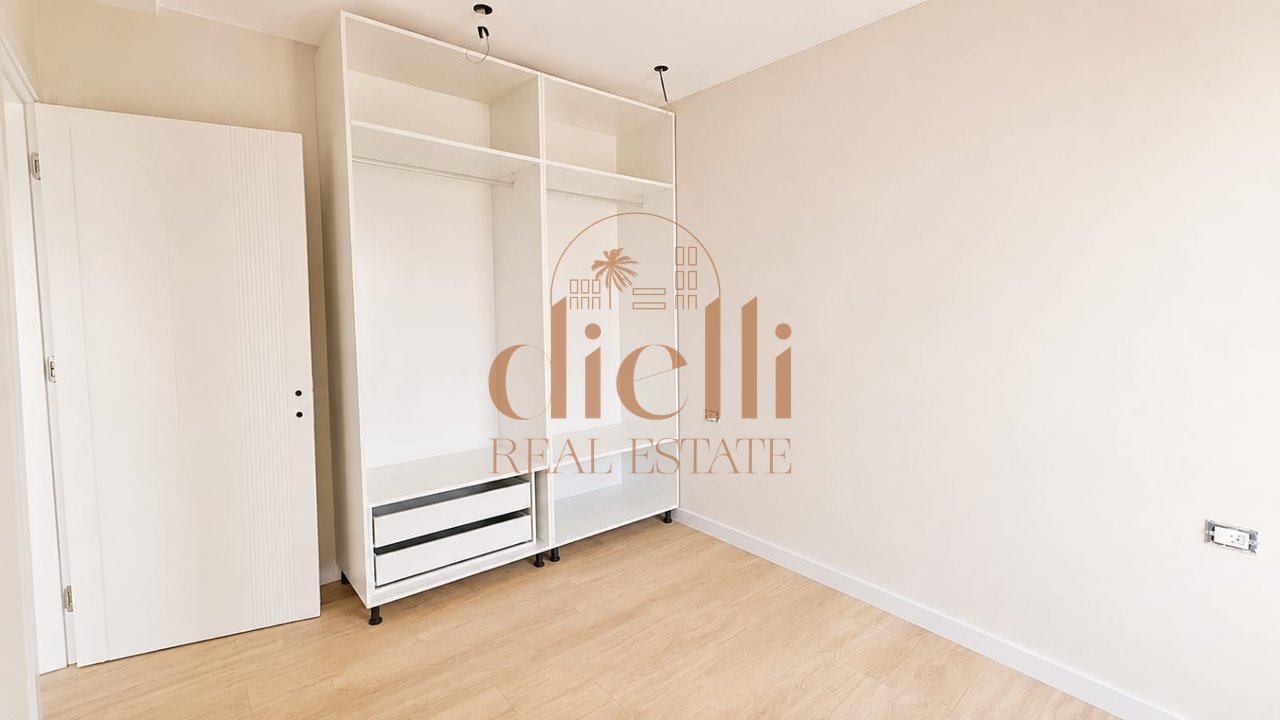 Apartament 1+1 per Shitje tek 21 Dhjetori