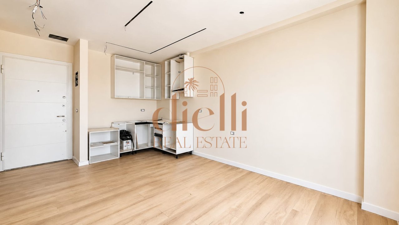 Apartament 2+1+2 per Shitje tek 21 Dhjetori