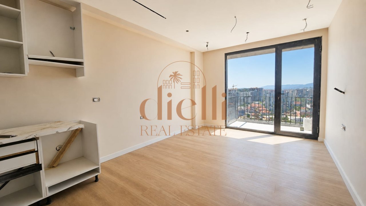 Apartament 2+1+2 per Shitje tek 21 Dhjetori