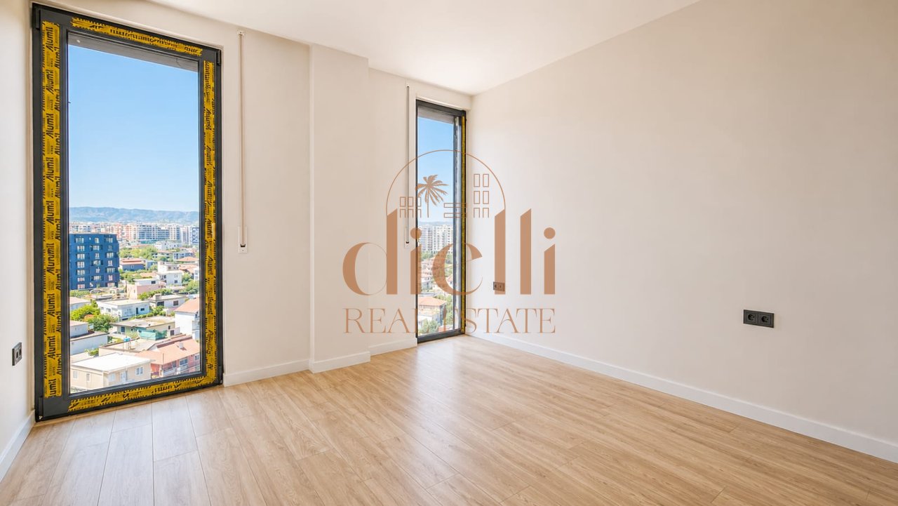 Appartamento 1+1 in Vendita a 21 Dhjetori