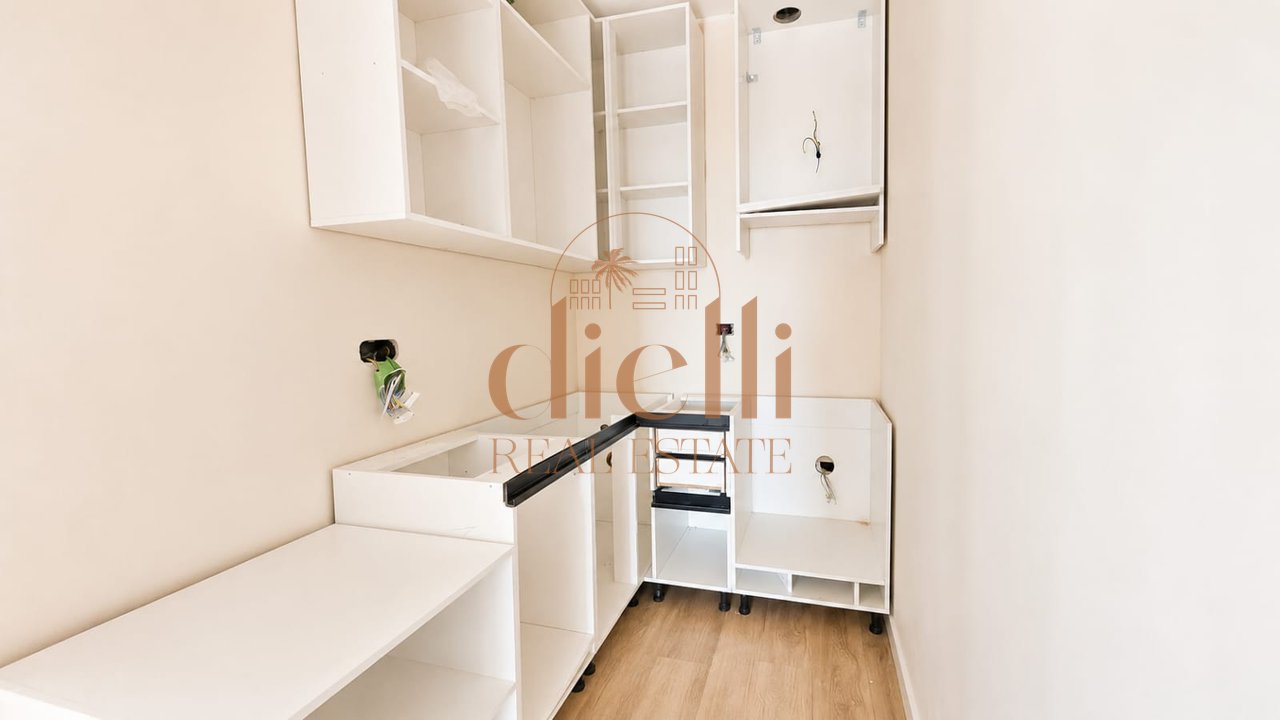 Appartamento 1+1 in Vendita a 21 Dhjetori