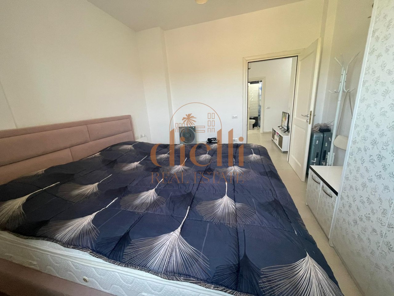 Apartament 1+1 per Shitje te Gjiri Lalzit