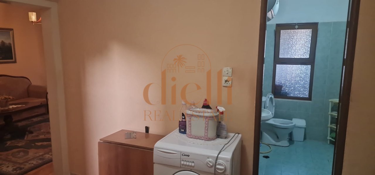 Apartament 1+1 per Shitje tek Varri i Bamit