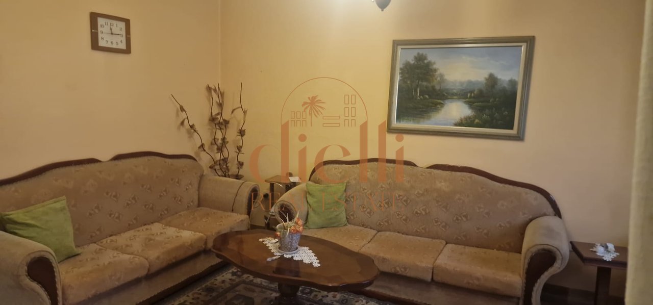 Apartament 1+1 per Shitje tek Varri i Bamit