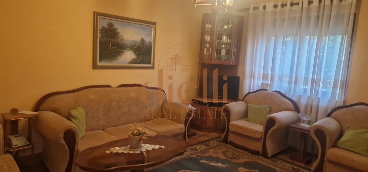 Apartament 1+1 per Shitje tek Varri i Bamit
