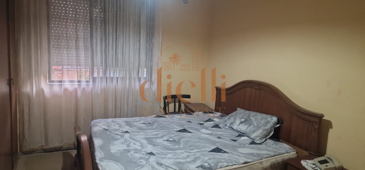 Apartament 1+1 per Shitje tek Varri i Bamit