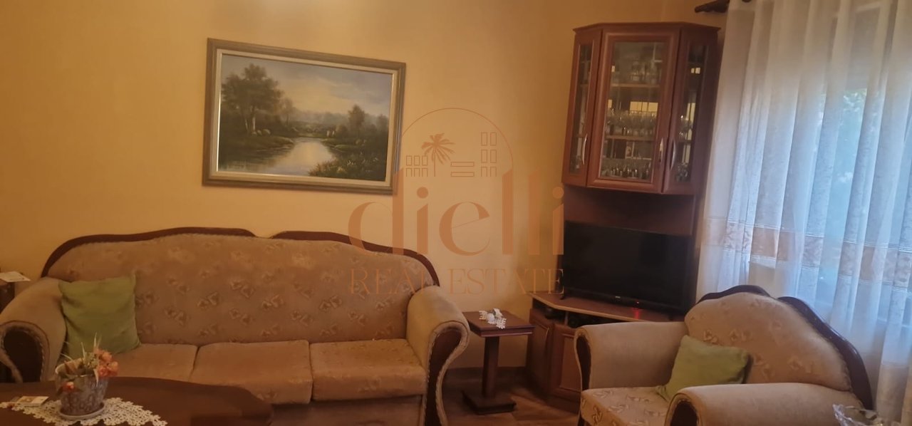 Apartament 1+1 per Shitje tek Varri i Bamit