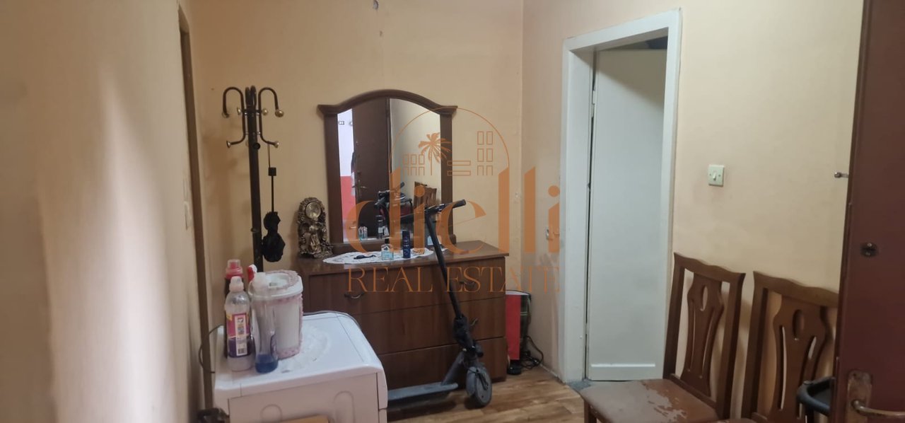Apartament 1+1 per Shitje tek Varri i Bamit