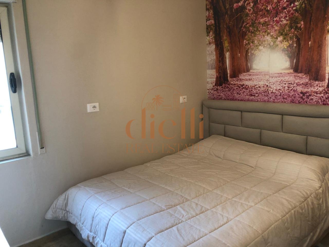 Apartment 1+1 for Rent Barrikadave Street