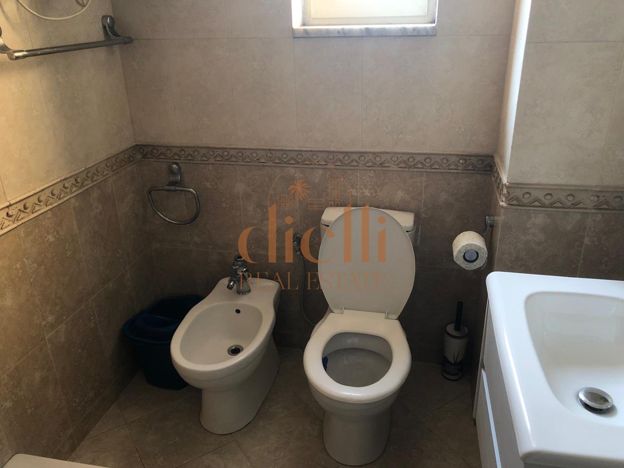 Apartment 1+1 for Rent Barrikadave Street