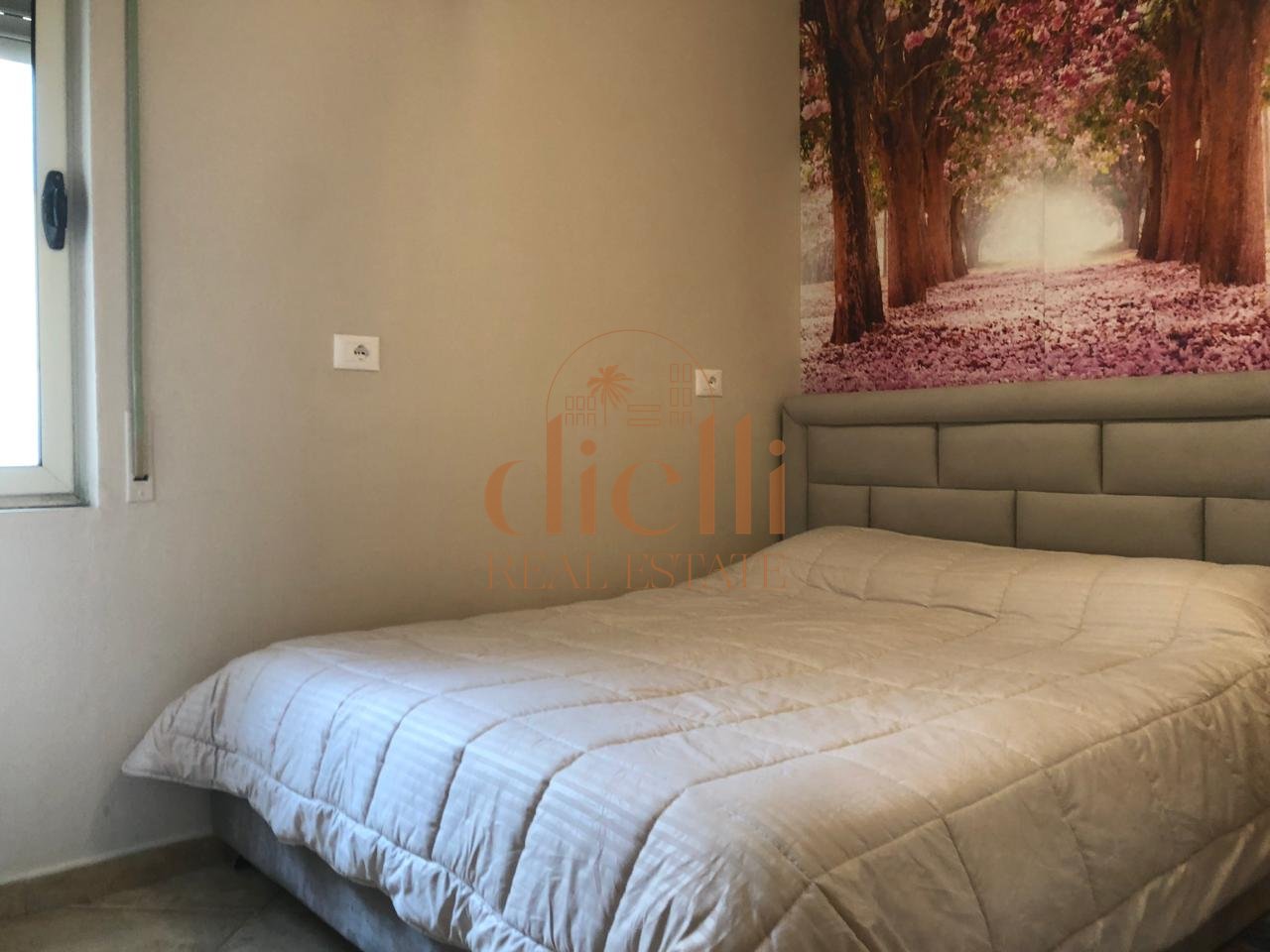 Apartment 1+1 for Rent Barrikadave Street