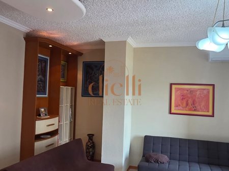 2+1 Apartment for Rent on Kosovareve Street