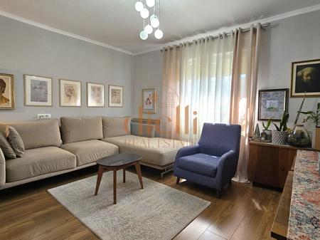 Apartament 2+1+2 per Shitje ne Ali Dem