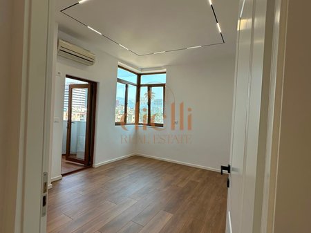 Apartament 1+1 per Shitje ne Vasil Shanto