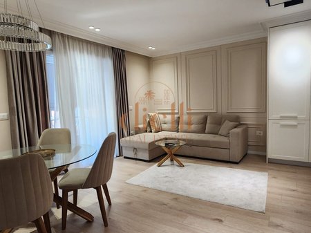 Apartament 3+1+2 per Qira tek Rruga e Elbasanit
