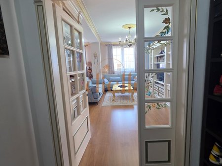 Apartment 2+1+2 for Rent near the Train Station