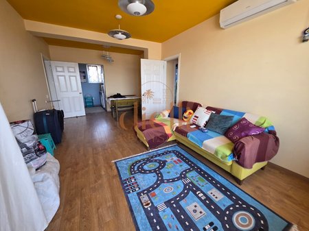 Apartament 2+1+2 per Shitje ne Fresk