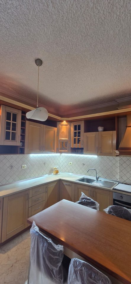 2+1 Apartment for Rent on Kosovareve Street