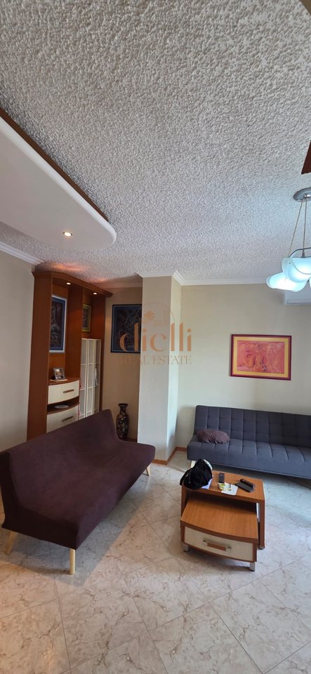 2+1 Apartment for Rent on Kosovareve Street
