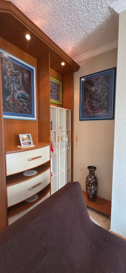 2+1 Apartment for Rent on Kosovareve Street