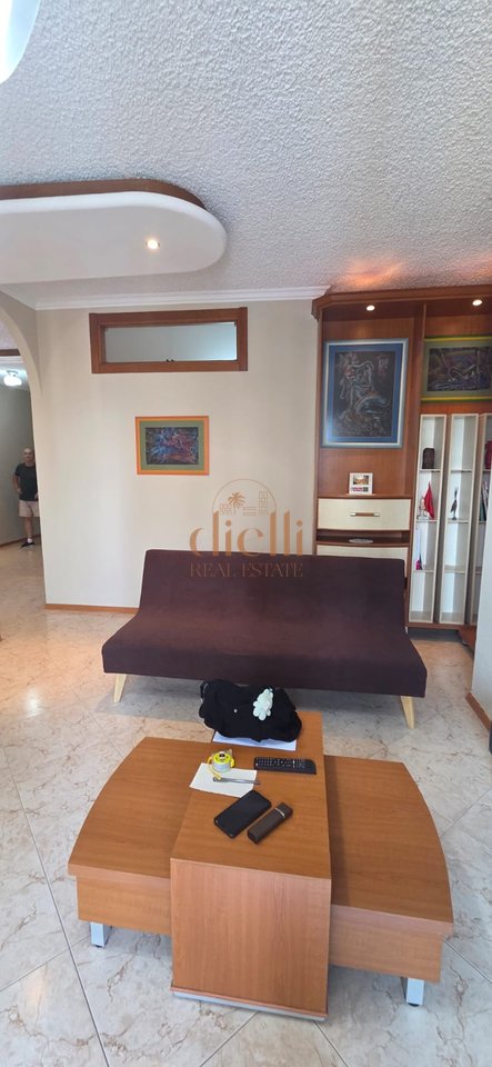 2+1 Apartment for Rent on Kosovareve Street