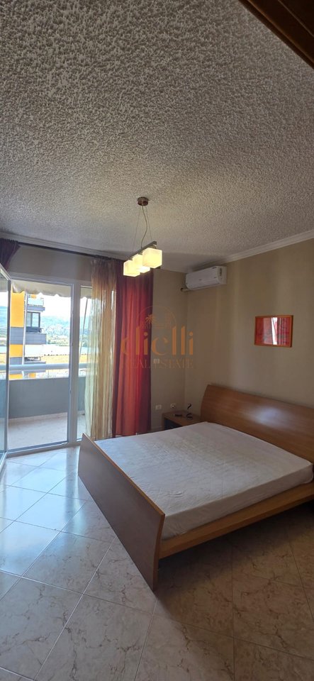 2+1 Apartment for Rent on Kosovareve Street