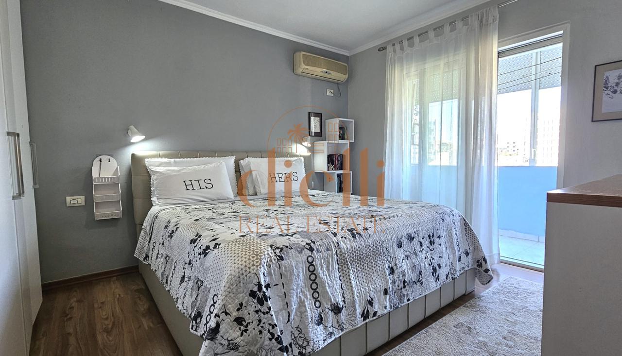 Apartament 2+1+2 per Shitje ne Ali Dem