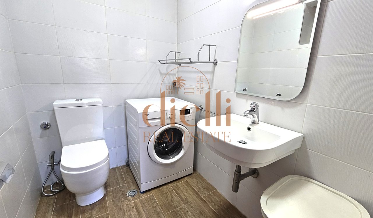 Apartament 2+1+2 per Shitje ne Ali Dem
