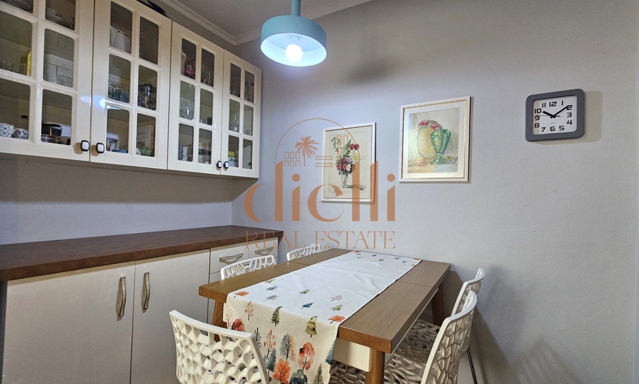 Apartament 2+1+2 per Shitje ne Ali Dem
