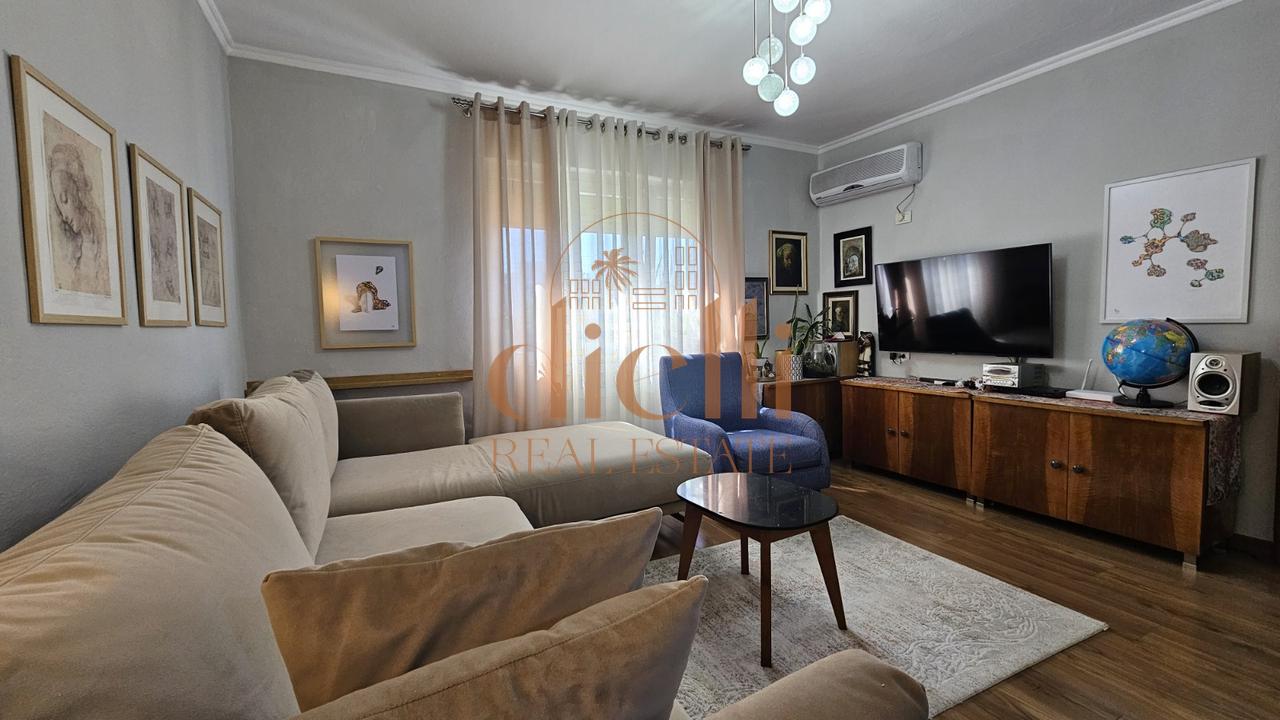 Apartament 2+1+2 per Shitje ne Ali Dem