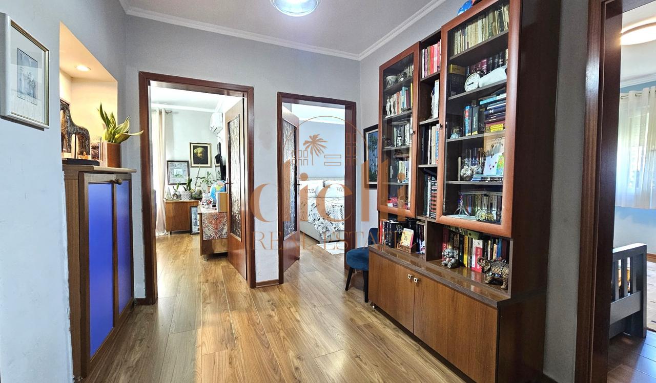 Apartament 2+1+2 per Shitje ne Ali Dem