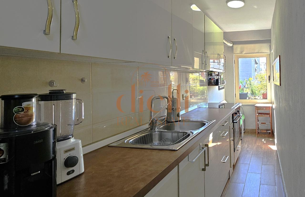 Apartament 2+1+2 per Shitje ne Ali Dem