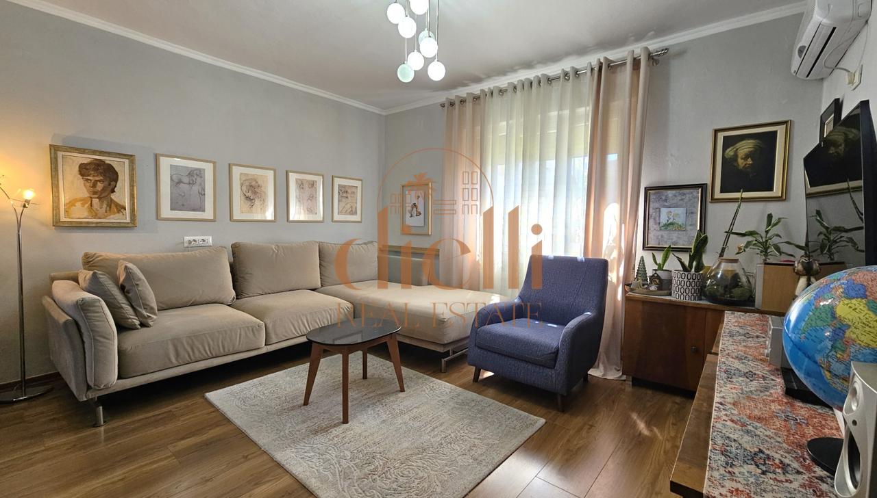 Apartament 2+1+2 per Shitje ne Ali Dem