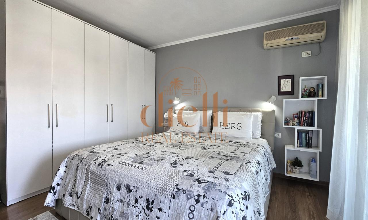 Apartament 2+1+2 per Shitje ne Ali Dem