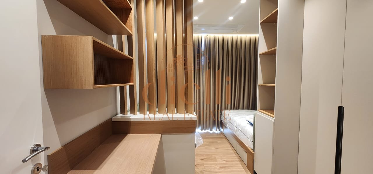 Apartament 2+1+2 per Qira tek Rezidenca Lake View Liqeni Tiranes