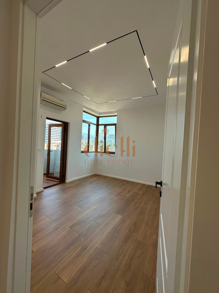 Apartament 1+1 per Shitje ne Vasil Shanto