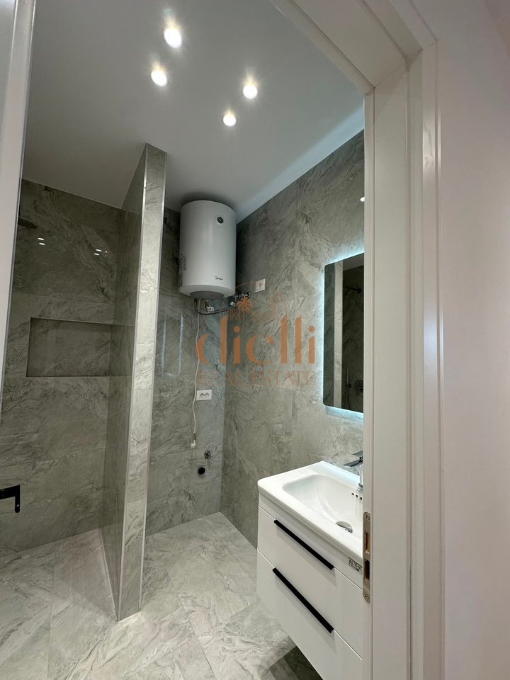 Apartament 1+1 per Shitje ne Vasil Shanto