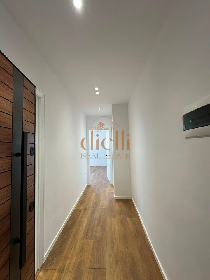 Apartament 1+1 per Shitje ne Vasil Shanto