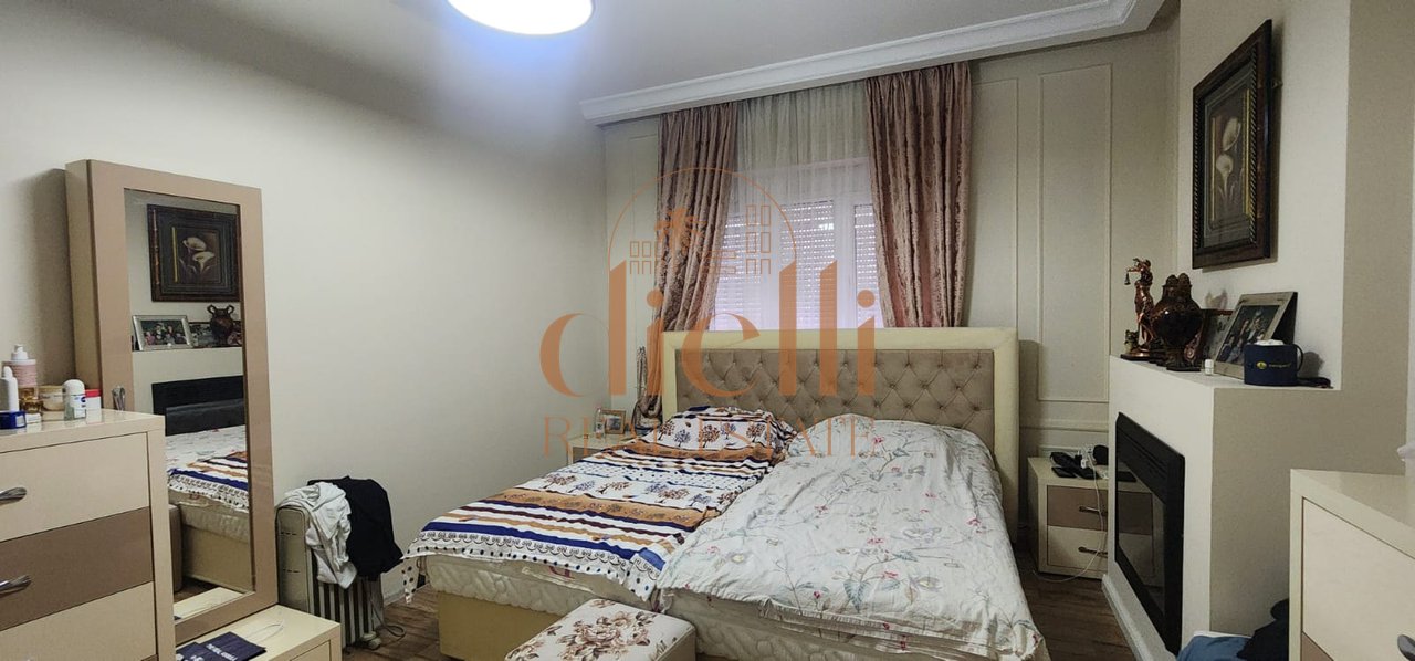 Apartament 2+1 per Shitje ne Ali Dem