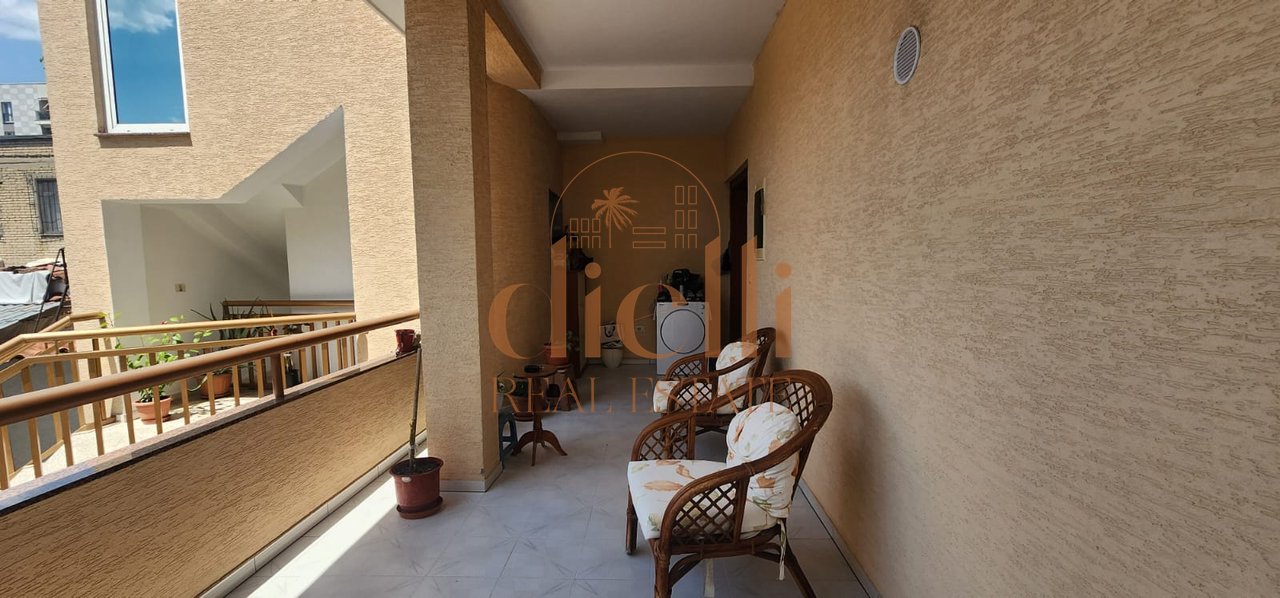 Apartament 2+1 per Shitje ne Ali Dem