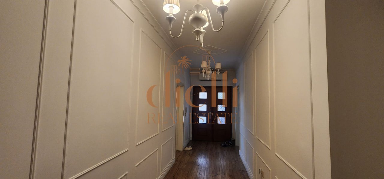 Apartament 2+1 per Shitje ne Ali Dem