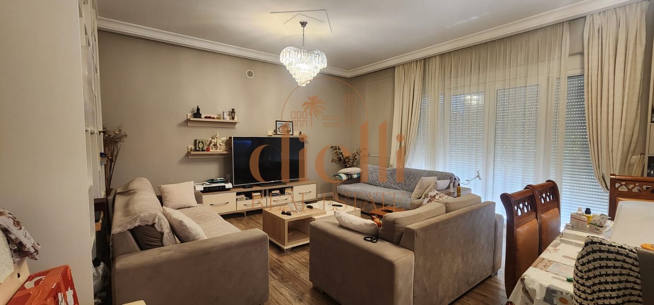 Apartament 2+1 per Shitje ne Ali Dem