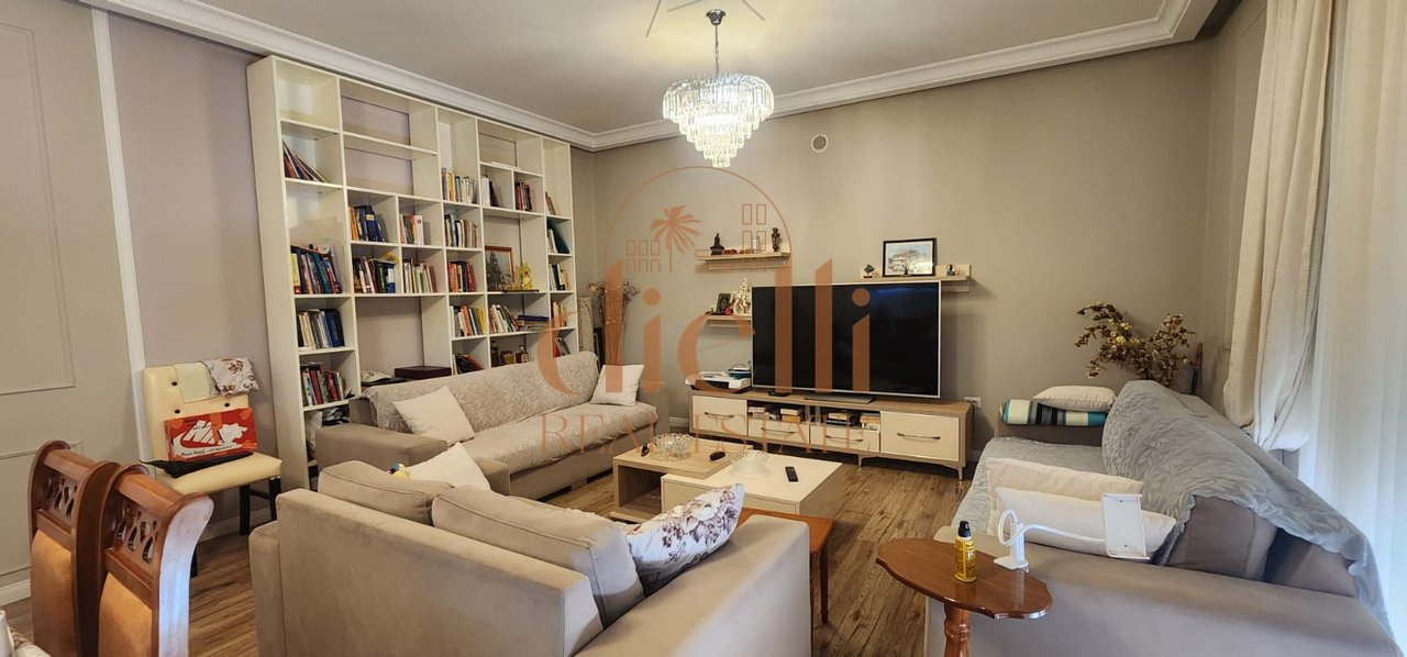 Apartament 2+1 per Shitje ne Ali Dem